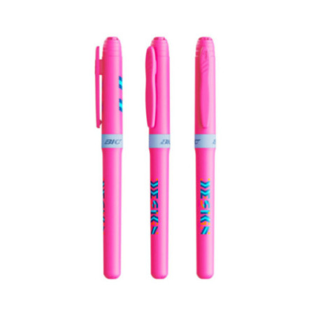 Surligneur BIC ® Brite Liner ® Grip 