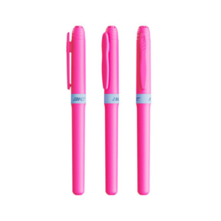 Surligneur BIC ® Brite Liner ® Grip 
