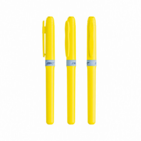 Surligneur BIC ® Brite Liner ® Grip 