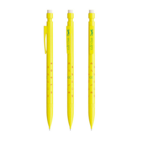 Crayon Porte-mines BIC ® Matic 