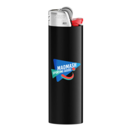 Briquet BIC ® J26 Publicitaire 