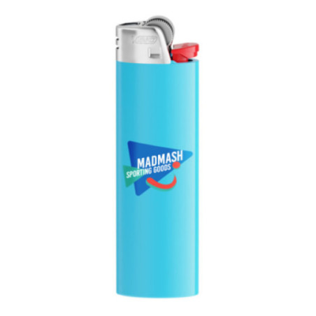 Briquet BIC ® J26 Publicitaire 