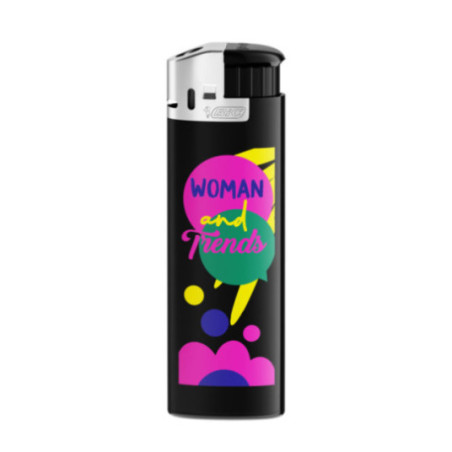 Briquet BIC ® J38 Publicitaire 