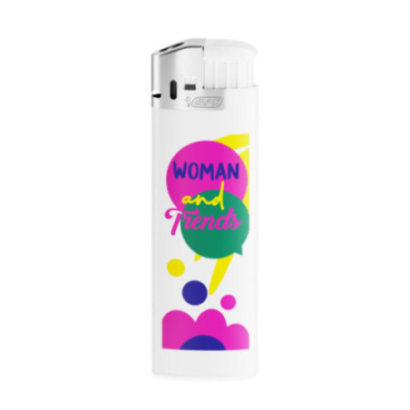 Briquet BIC ® J38 Publicitaire 