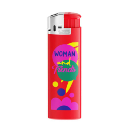Briquet BIC ® J38 Publicitaire 