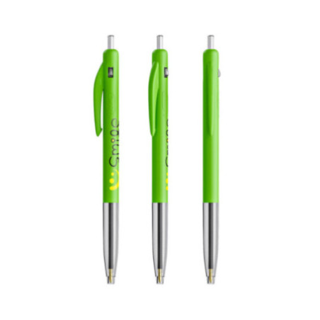 Stylo Publicitaire BIC ® M10 ® Clic 