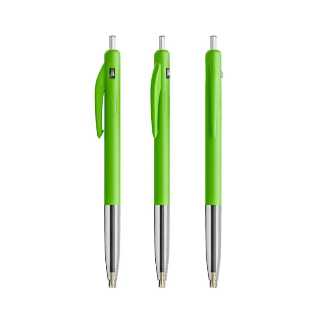Stylo Publicitaire BIC ® M10 ® Clic 