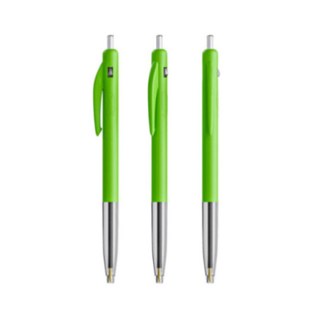 Stylo Publicitaire BIC ® M10 ® Clic 