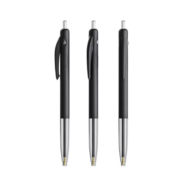 Stylo Publicitaire BIC ® M10 ® Clic 