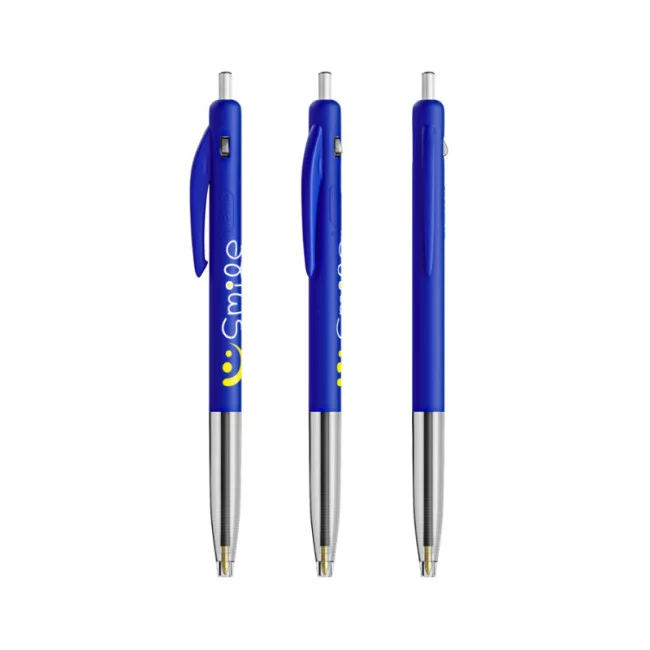 Stylo Publicitaire BIC ® M10 ® Clic 