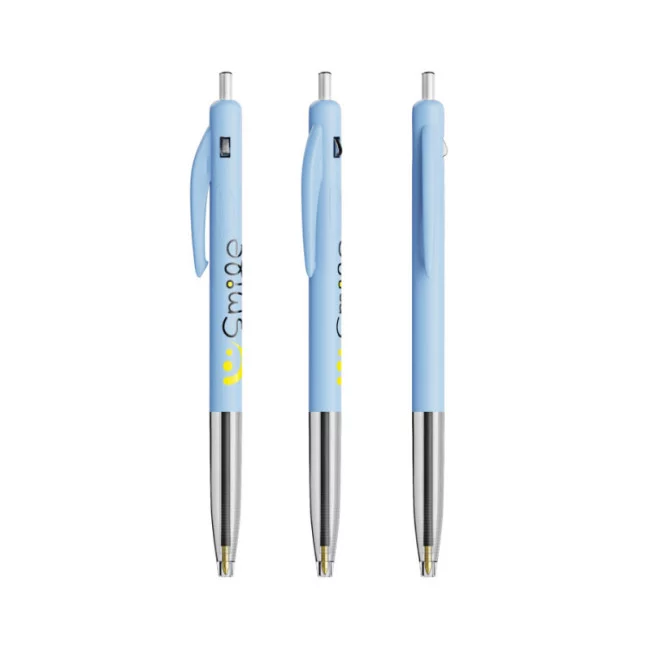 Stylo Publicitaire BIC ® M10 ® Clic 