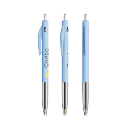 Stylo Publicitaire BIC ® M10 ® Clic 