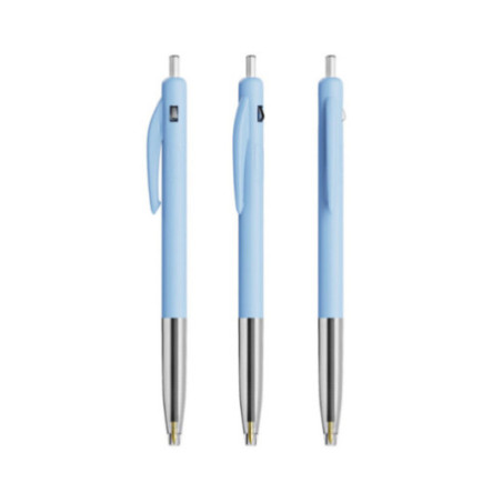 Stylo Publicitaire BIC ® M10 ® Clic 