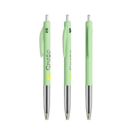 Stylo Publicitaire BIC ® M10 ® Clic 