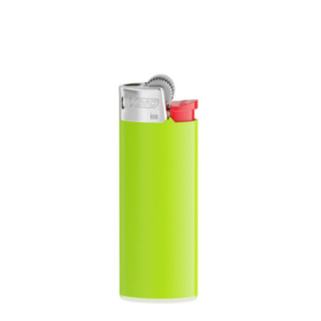 Briquet BIC ® Mini J25 Digital Publicitaire 