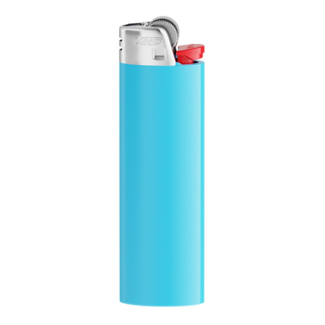 Briquet BIC ® J26 Digital Publicitaire 