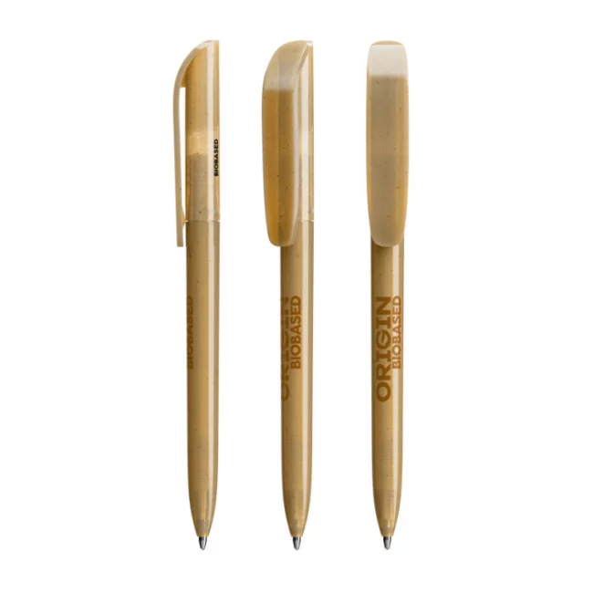 Stylo Bic ® Super Clip Origin 