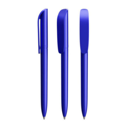 Stylo Bic® Super Clip Glacé 