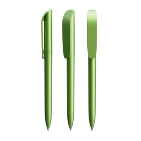 Stylo Bic® Super Clip Glacé 