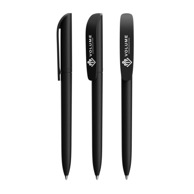 Stylo Bic ® Super Clip Soft 