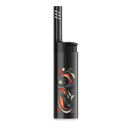Briquet BIC ® EZ Reach Publicitaire 
