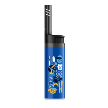 Briquet BIC ® EZ Reach Publicitaire 