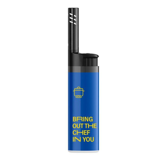 Briquet BIC ® EZ Reach Publicitaire 