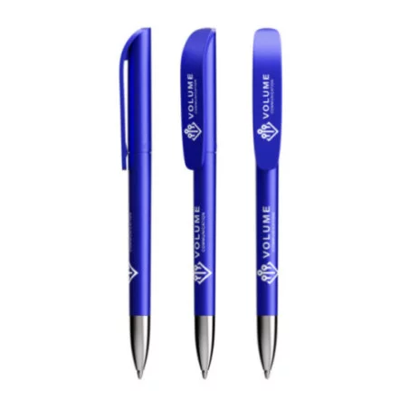 Stylo BIC ® Super Clip Advance Glacé 