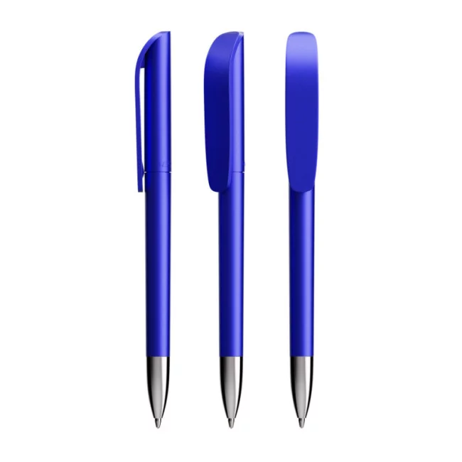 Stylo BIC ® Super Clip Advance Glacé 