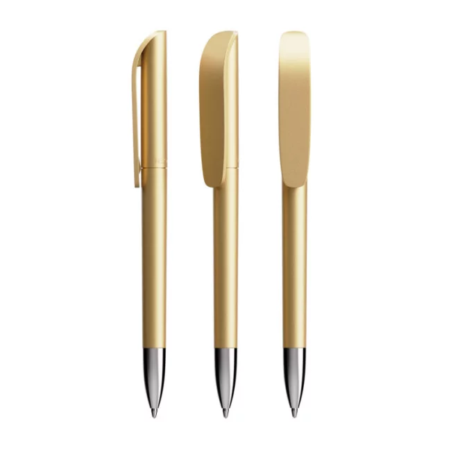 Stylo BIC ® Super Clip Advance Glacé 