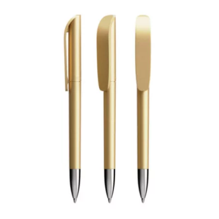 Stylo BIC ® Super Clip Advance Glacé 