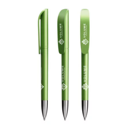 Stylo BIC ® Super Clip Advance Glacé 