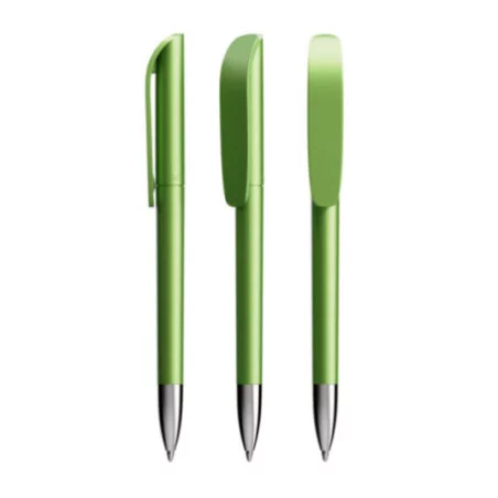 Stylo BIC ® Super Clip Advance Glacé 