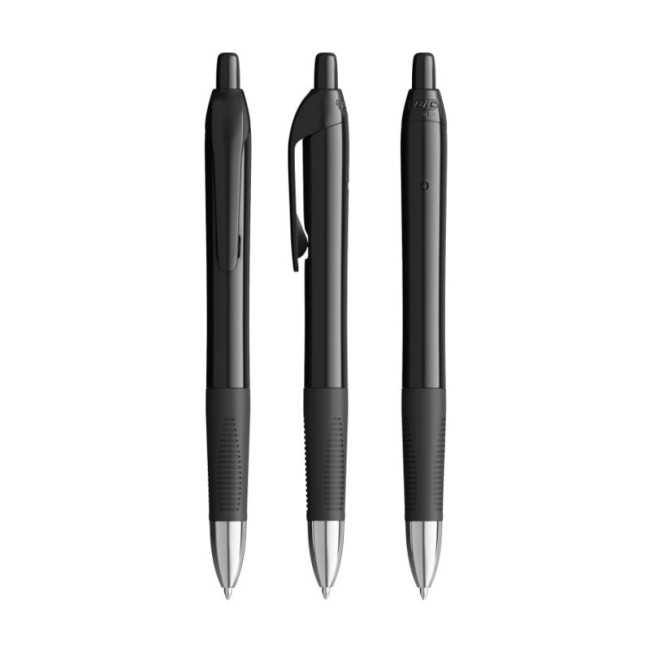 Stylo Publicitaire BIC® Intensity® Gel Clic 