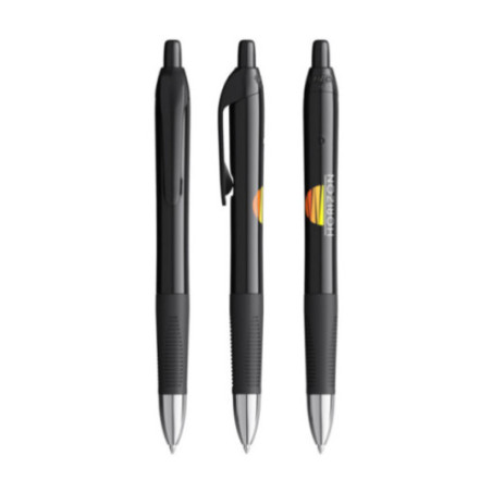 Stylo Publicitaire BIC® Intensity® Gel Clic 