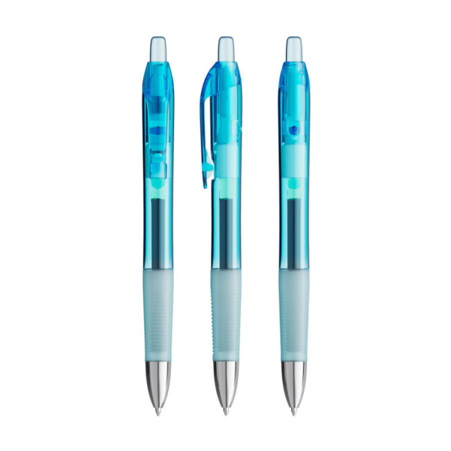 Stylo Publicitaire BIC® Intensity® Gel Clic 