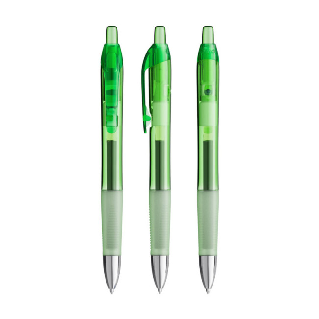 Stylo Publicitaire BIC® Intensity® Gel Clic 