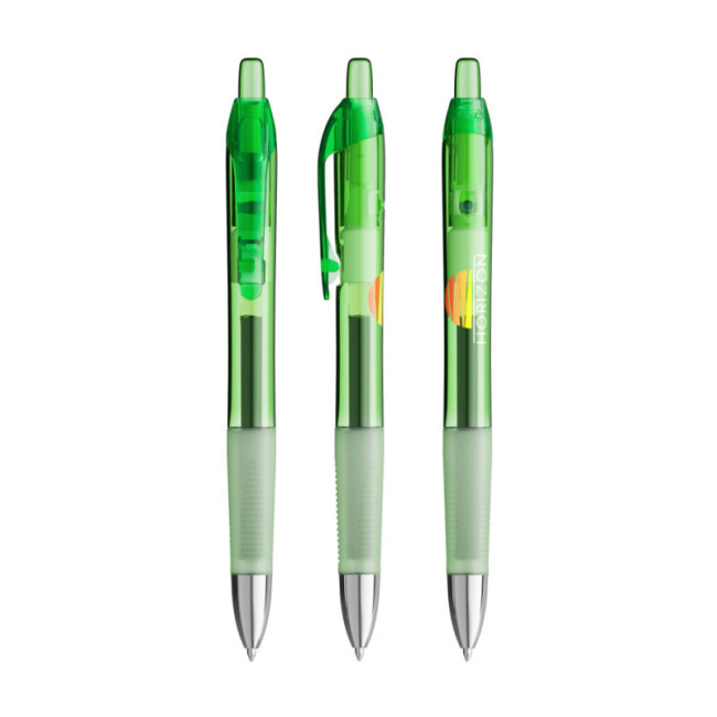 Stylo Publicitaire BIC® Intensity® Gel Clic 