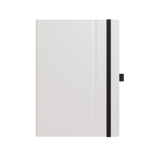 Carnet A5 BIC® Partner à couverture rigide 