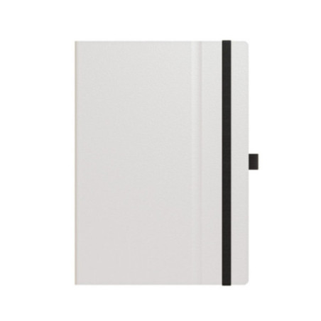 Carnet A5 BIC® Partner à couverture rigide 