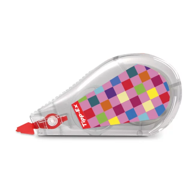 Ruban correcteur personnalisé Tipp-Ex® Mini Pocket Mouse 
