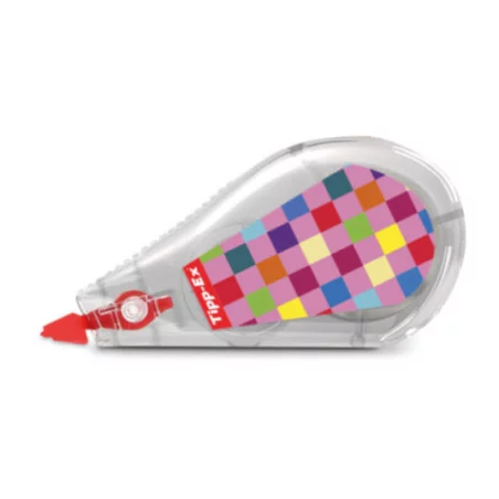 Ruban correcteur personnalisé Tipp-Ex® Mini Pocket Mouse 
