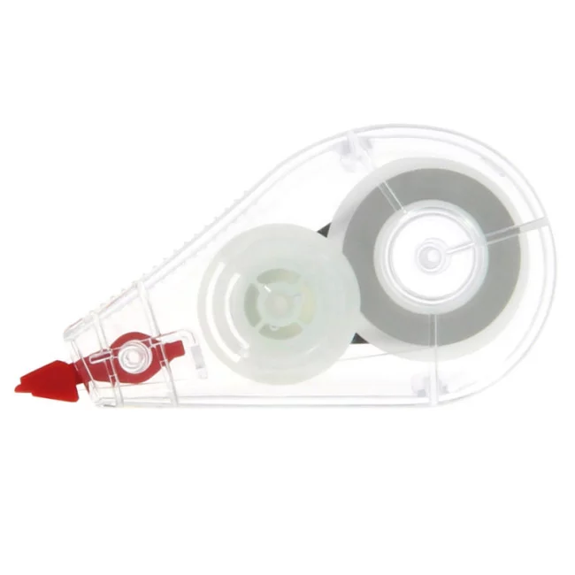 Ruban correcteur personnalisé Tipp-Ex® Mini Pocket Mouse 