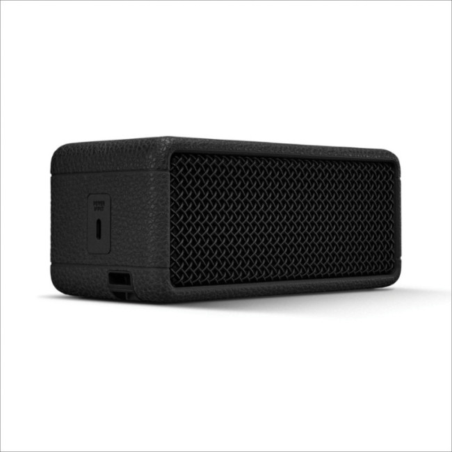 Enceinte personnalisée Marshall Emberton III 