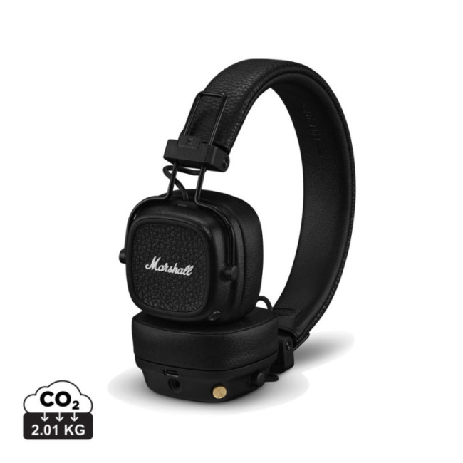 Casque audio personnalisé Marshall Major V 