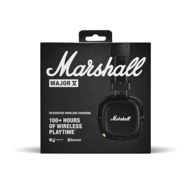 Casque audio personnalisé Marshall Major V 