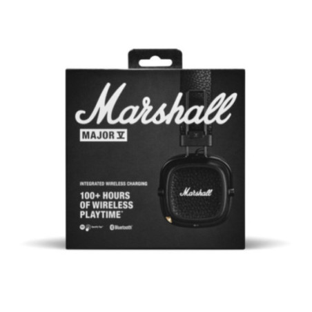 Casque audio personnalisé Marshall Major V 