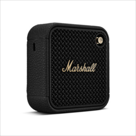 Enceinte personnalisée Marshall Willen II 