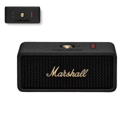Enceinte personnalisée...