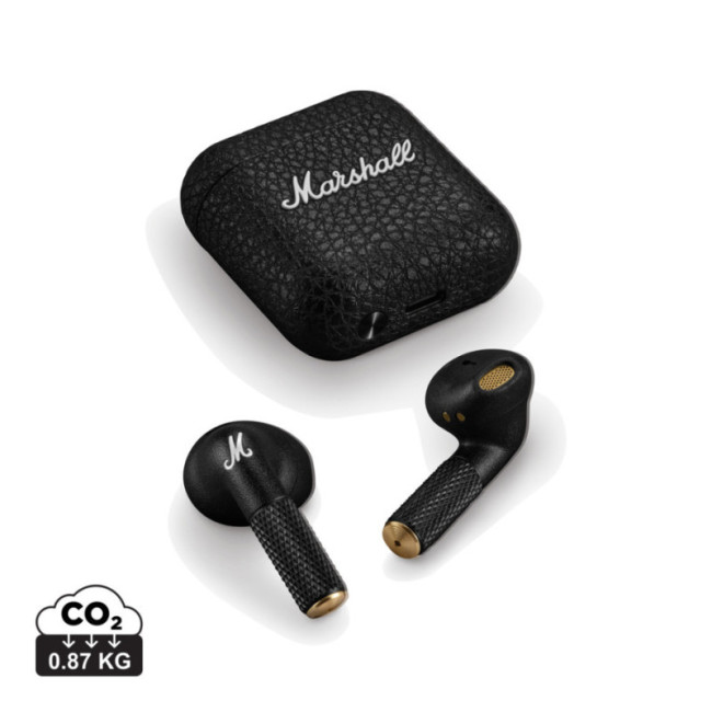 Écouteurs personnalisés Marshall Minor IV 